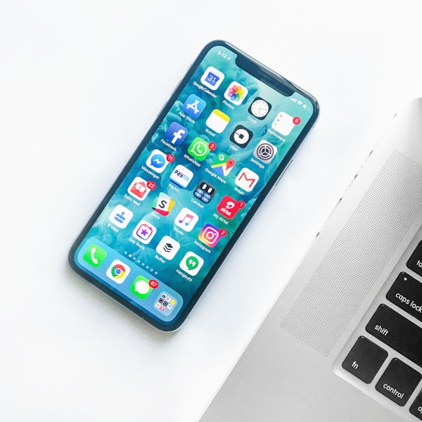 Mobile technology